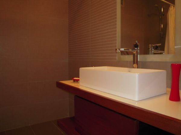 ¡Departamento con mucha onda en la Península!